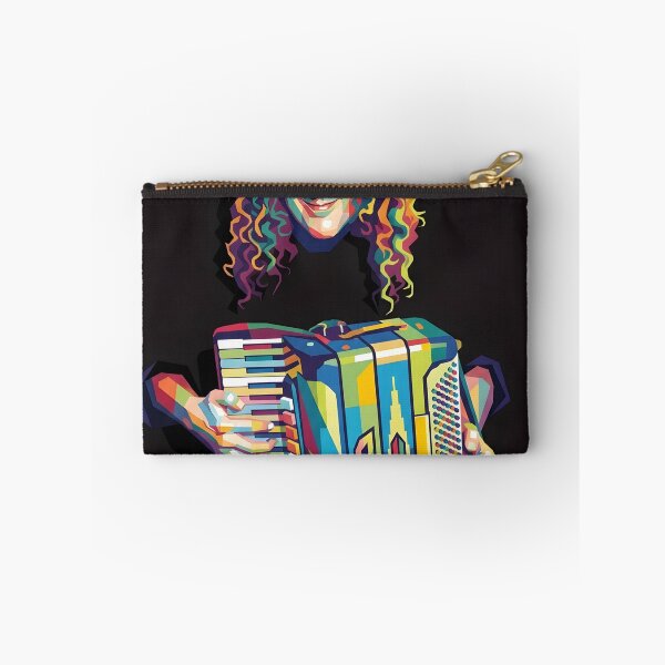 Item preview, Weird al yankovic pop art designed and sold by Zamziri.