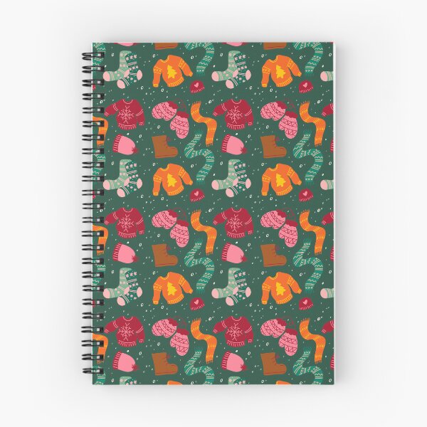 Item preview, Simple Winter Love designed and sold by Christina Angele Design.