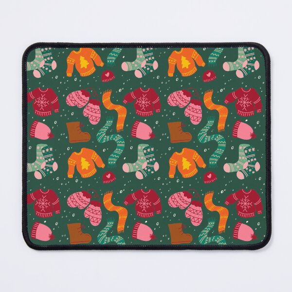 Item preview, Simple Winter Love designed and sold by Christina Angele Design.