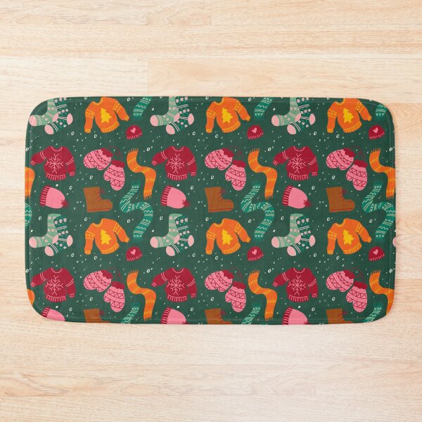 Item preview, Simple Winter Love designed and sold by Christina Angele Design.
