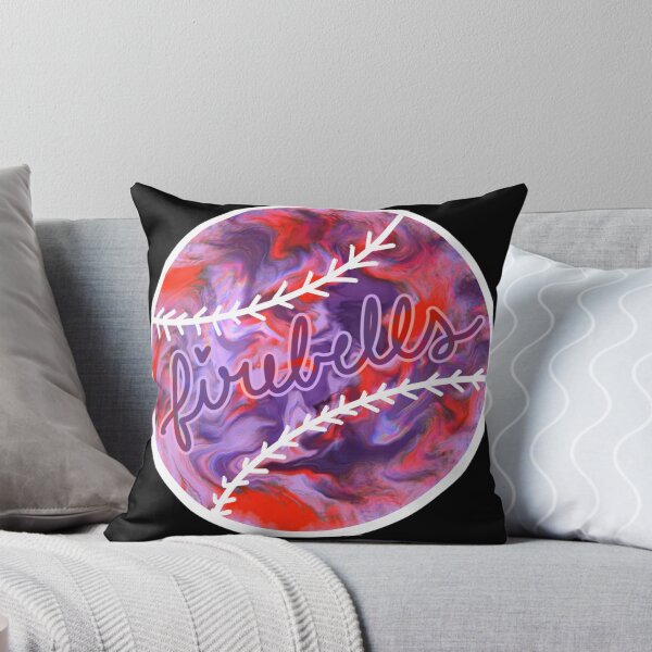 Item preview, San Francisco baseball designed and sold by BowlingAlleyGirl.