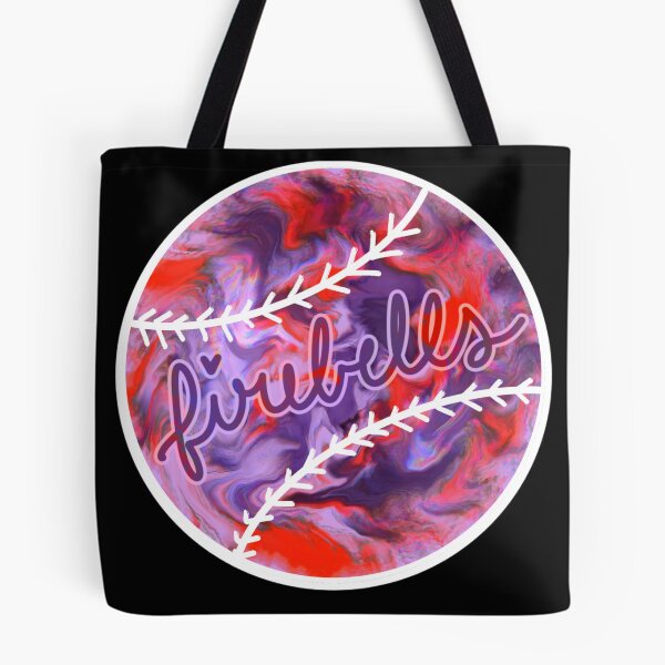 Item preview, San Francisco baseball designed and sold by BowlingAlleyGirl.