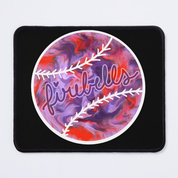 Item preview, San Francisco baseball designed and sold by BowlingAlleyGirl.