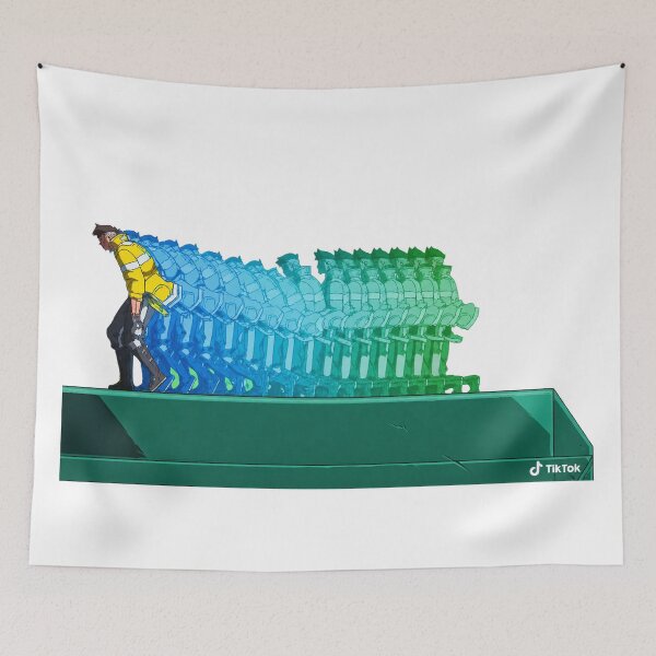 Item preview, David Martinez Cyberware Evolution designed and sold by Migi-Desu.