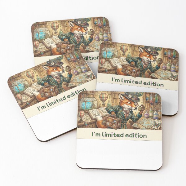 Item preview, Limited Edition designed and sold by J-Smooth.