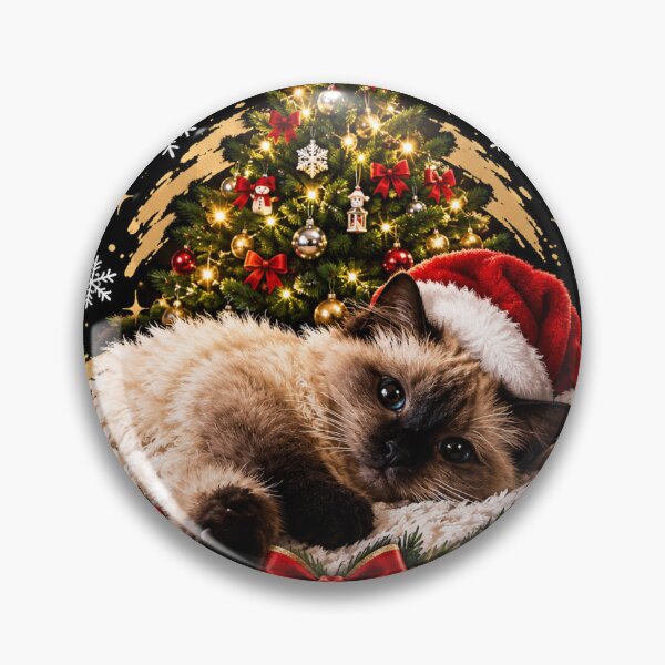 Item preview, Navidad designed and sold by SyanKitty.