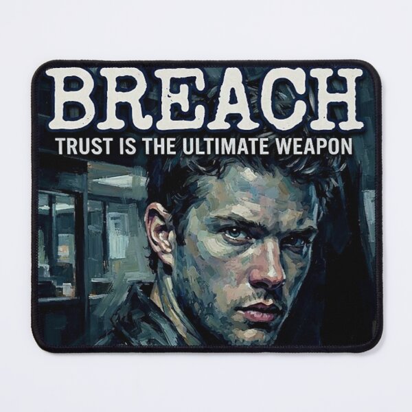 Item preview, Breach Fine Art Tribute designed and sold by Art's Diner.
