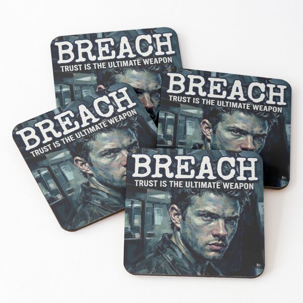 Item preview, Breach Fine Art Tribute designed and sold by Art's Diner.