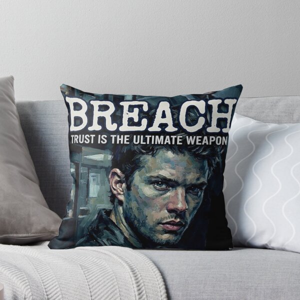 Item preview, Breach Fine Art Tribute designed and sold by Art's Diner.