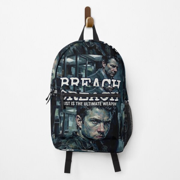 Item preview, Breach Fine Art Tribute designed and sold by Art's Diner.