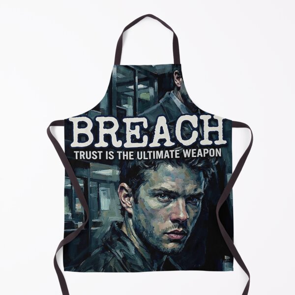Item preview, Breach Fine Art Tribute designed and sold by Art's Diner.
