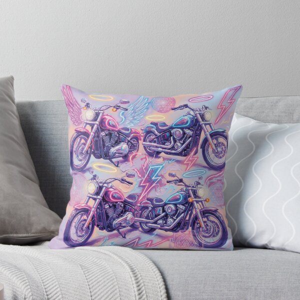 Item preview, Love Motorcycle designed and sold by COSMIC SUDZ.