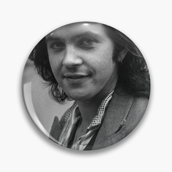 Item preview,  david essex BW designed and sold by pixelartshop4r.