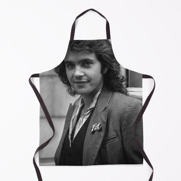 Item preview,  david essex BW designed and sold by pixelartshop4r.