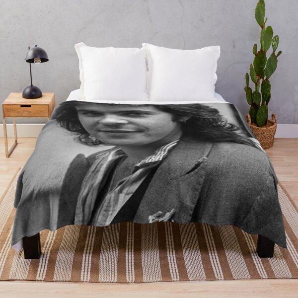 Item preview, david essex BW designed and sold by pixelartshop4r.