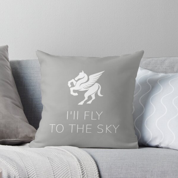 Item preview, Pegasus Winged Horse Greek Mythology Art designed and sold by MEET THE MYTH.