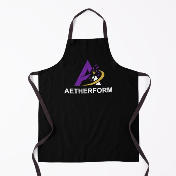 Item preview, Aetherform, Where Ideas Take Form designed and sold by AETHERFORM Design.