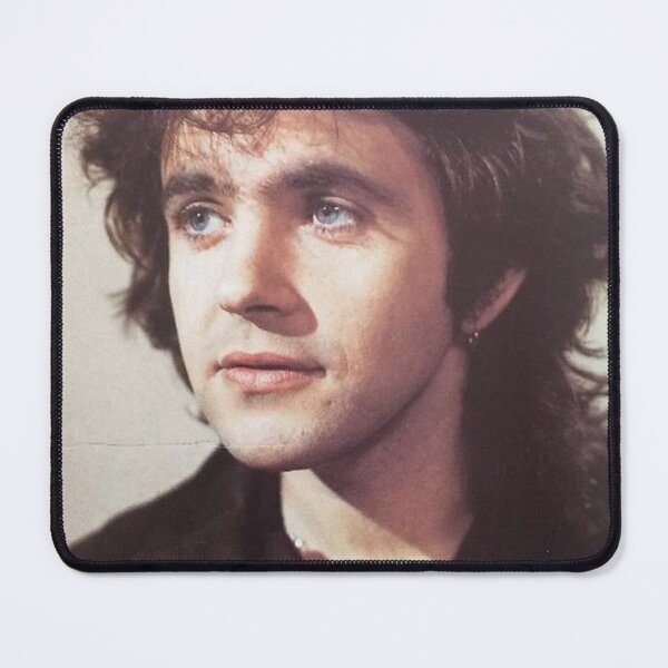 Item preview, david essex Classic designed and sold by pixelartshop4r.