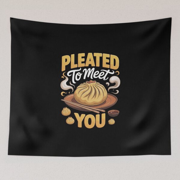 Item preview, Pleated to Meet You   designed and sold by jkrphoto.