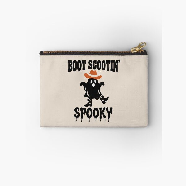Item preview, Boot Scootin’ Spooky Cowboy Ghost designed and sold by MavtM.