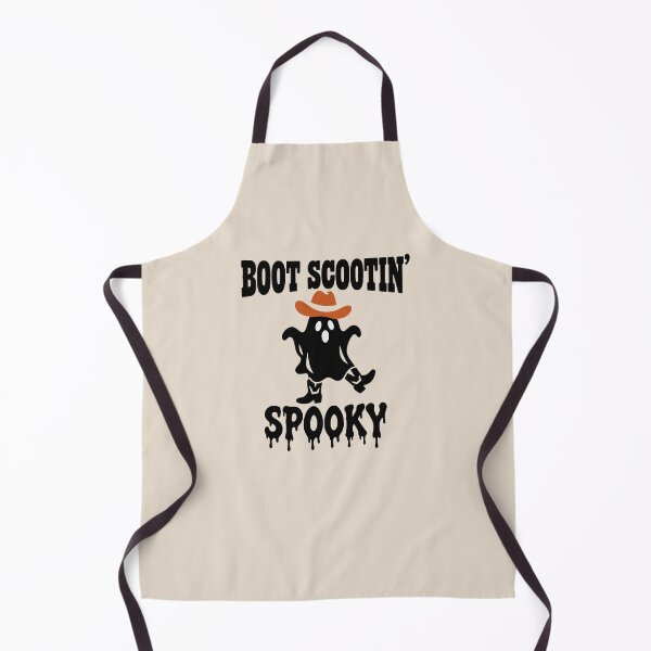 Item preview, Boot Scootin’ Spooky Cowboy Ghost designed and sold by MavtM.