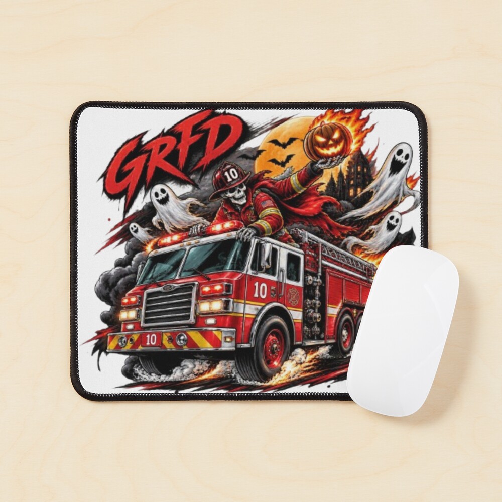 Item preview, Mouse Pad designed and sold by TATOXIDE.