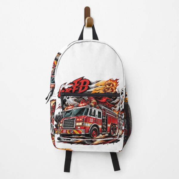 Item preview, Graveyard Fire Rescue designed and sold by TATOXIDE.