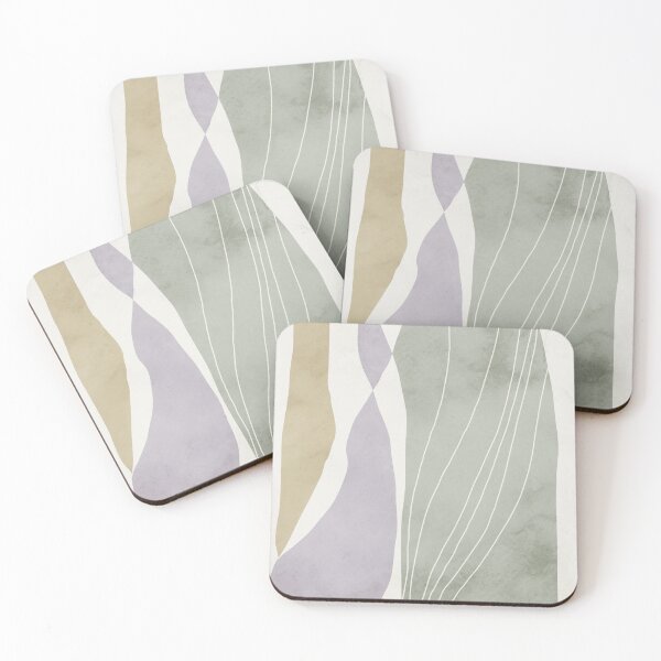 Item preview, Padrões Abstratos II designed and sold by Claudia  Dias.