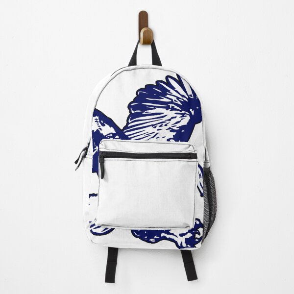 Item preview, Blue White Eagle Flying designed and sold by STOXT.
