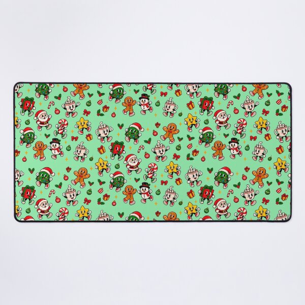 Item preview, Holiday Vibes Retro Christmas Graphic & Pattern designed and sold by NovaToons.