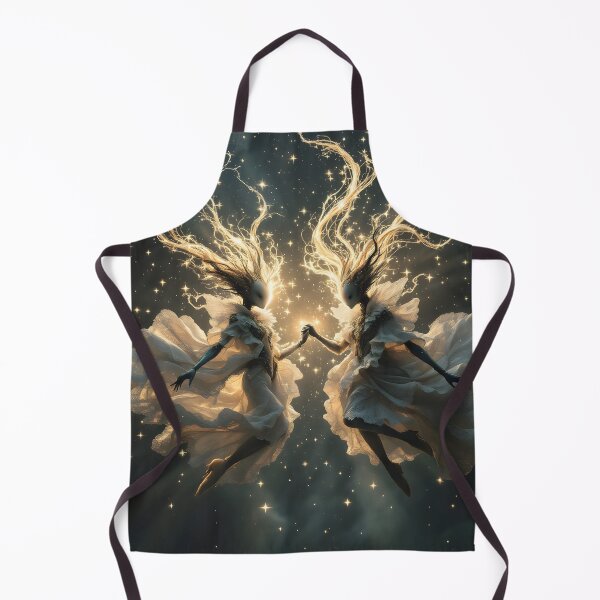 Item preview, Ethereal Duet: Breath of Stardust (first version) designed and sold by KunstGeist.