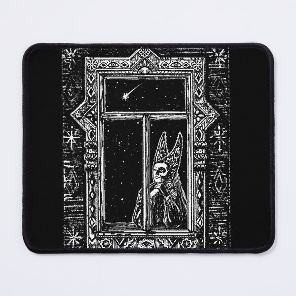 Item preview, The Gourd Maiden Isolated - Slavik Folklore Linocut Art designed and sold by Yanuta.