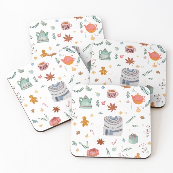 Item preview, Winter time designed and sold by Qualali Studio.