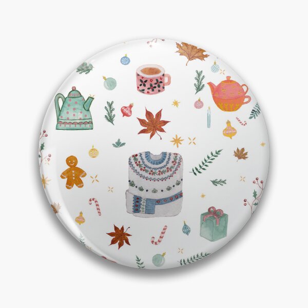 Item preview, Winter time designed and sold by Qualali Studio.