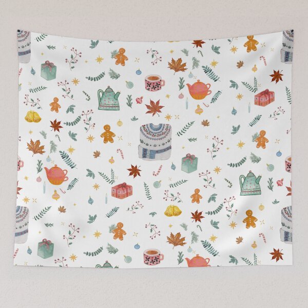 Item preview, Winter time designed and sold by Qualali Studio.