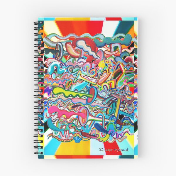 Item preview, Pop abstract designed and sold by Diego Manuel Rodriguez.