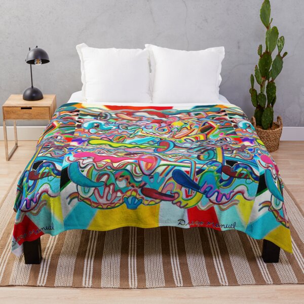 Item preview, Pop abstract designed and sold by Diego Manuel Rodriguez.