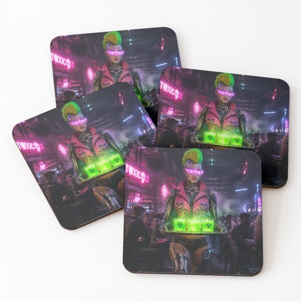 Item preview, Biomechanical Evolution: The Lounge Takeover designed and sold by LazyDayzCo.