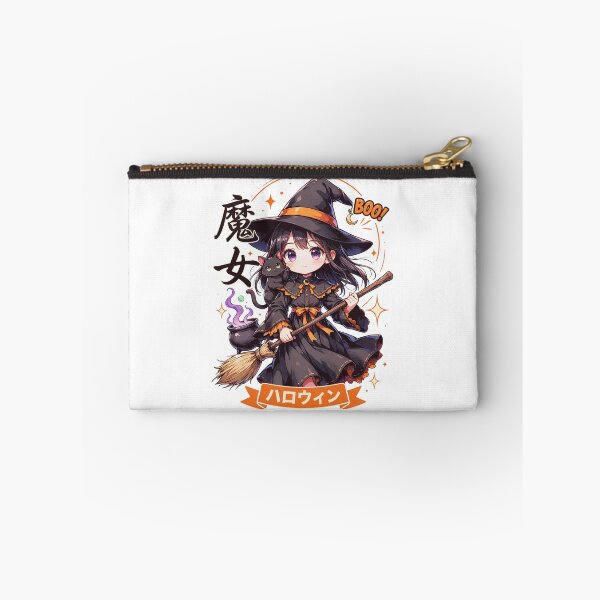 Item preview, Copy of Boundary Crossing Witch Halloween Design Graphic Tee v11 designed and sold by DarylWelsh2024.