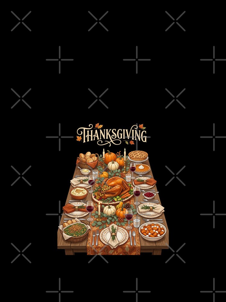 Thumbnail 4 of 4, iPhone Case, Thanksgiving designed and sold by ReneMM.