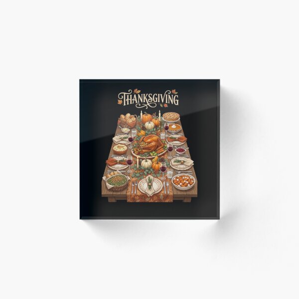 Item preview, Thanksgiving designed and sold by ReneMM.