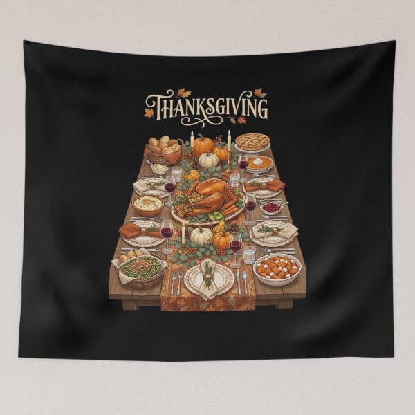 Item preview, Thanksgiving designed and sold by ReneMM.