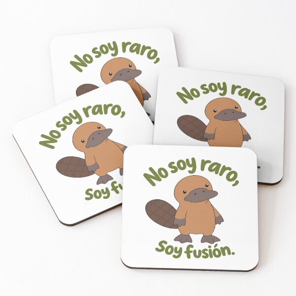 Item preview, Confessions of a platypus designed and sold by Color-inch.