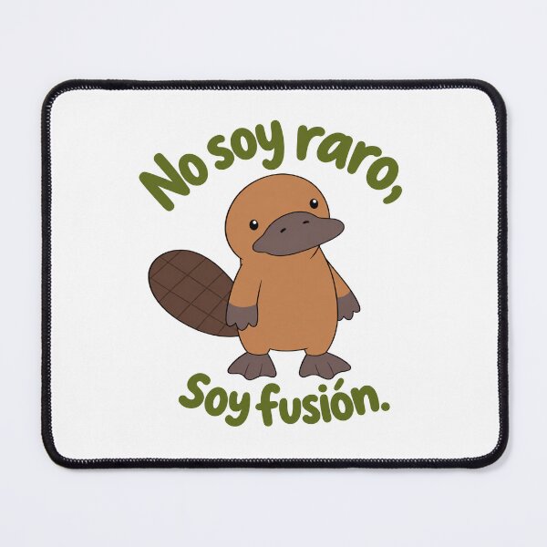 Item preview, Confessions of a platypus designed and sold by Color-inch.