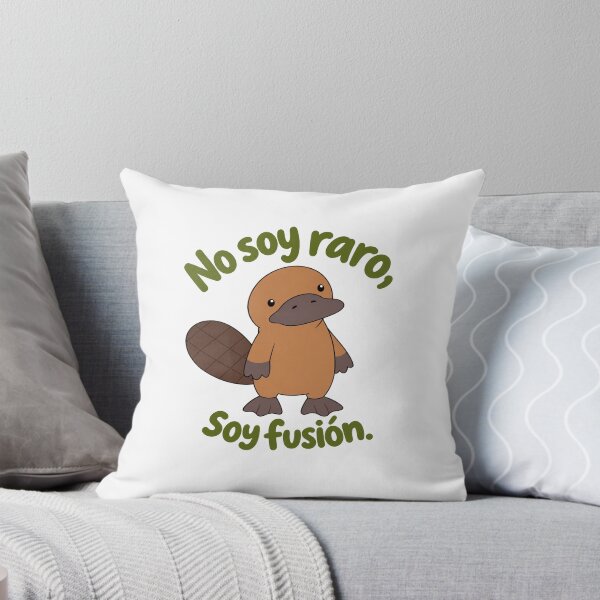 Item preview, Confessions of a platypus designed and sold by Color-inch.