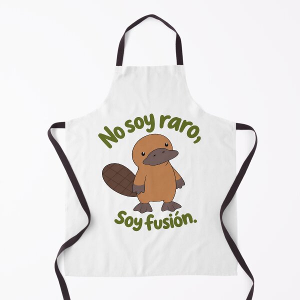 Item preview, Confessions of a platypus designed and sold by Color-inch.