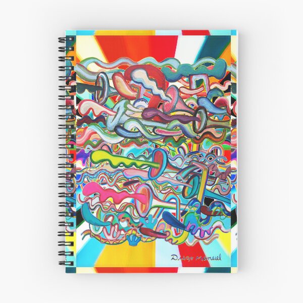 Item preview, Pop abstract designed and sold by Diego Manuel Rodriguez.