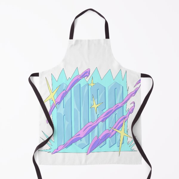 Aperçu de l'œuvre Aura Vibes +10000 Couleur 02 créée et vendue par Hot soup.