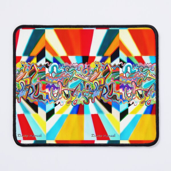 Item preview, Pop abstract designed and sold by Diego Manuel Rodriguez.
