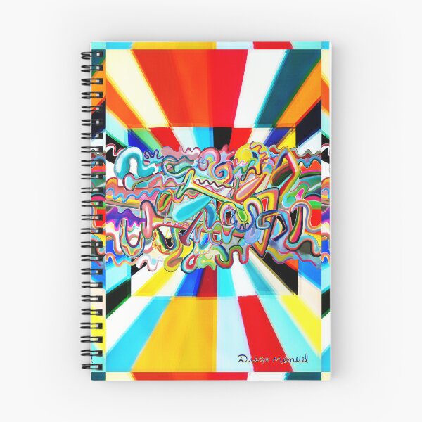 Item preview, Pop abstract designed and sold by Diego Manuel Rodriguez.